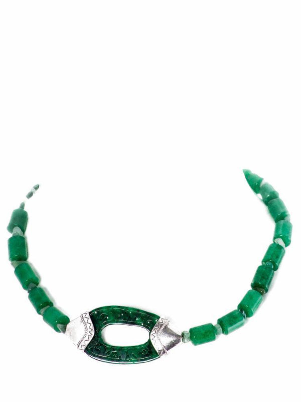 Colier margele  Liza Panait Liza Panait Online Boutique